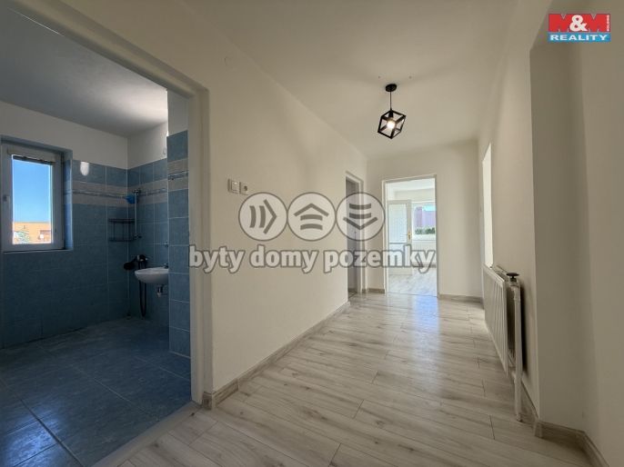 Pronájem, Rodinný dům, Petrovice u Karviné