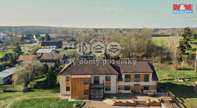 Prodej, Rodinný dům, Nechanice