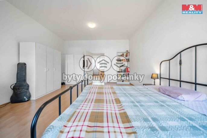 Prodej, Byt 2+kk, Brno