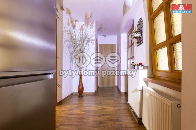 Pronájem, Rodinný dům, Ždírec