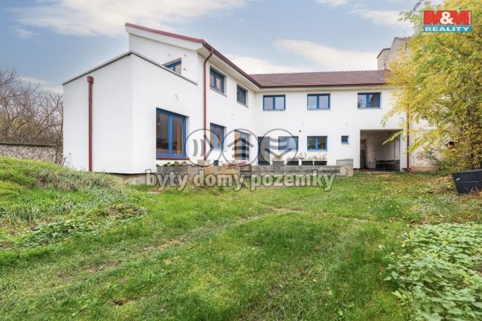 Prodej, Rodinný dům, Uherský Ostroh