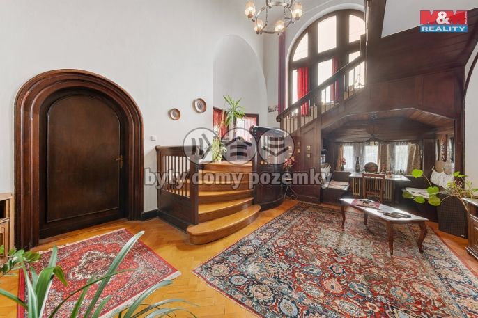 Prodej, Byt 4+1, Děčín