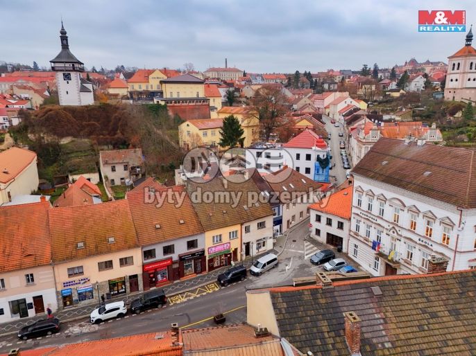 Prodej, Rodinný dům, Roudnice nad Labem