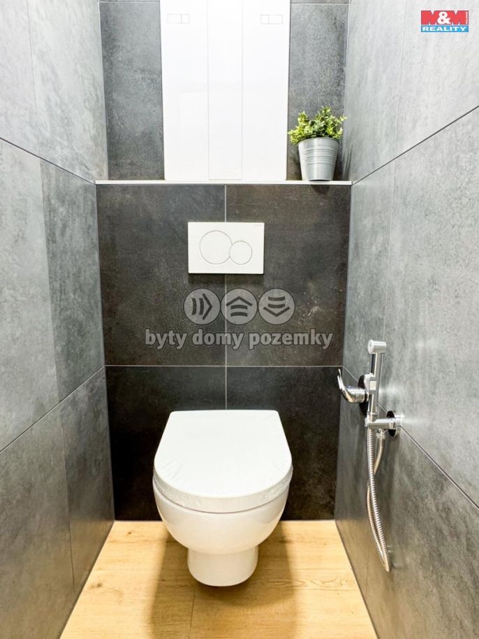 Prodej, Byt 3+kk, Ostrava