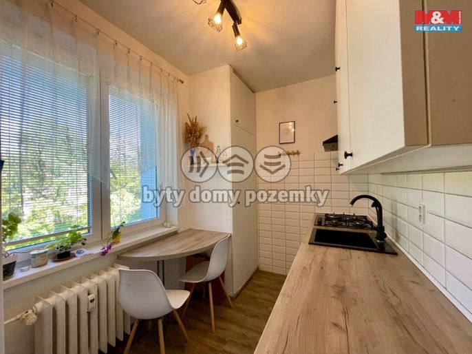 Prodej, Byt 3+1, Kopřivnice