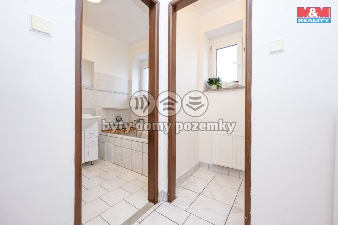 Prodej, Byt 3+kk, Olomouc