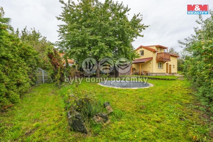 Pronájem, Chata, Praha