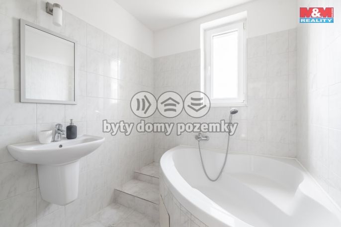 Prodej, Rodinný dům, Otrokovice
