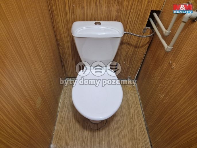 Prodej, Byt 2+1, Beroun