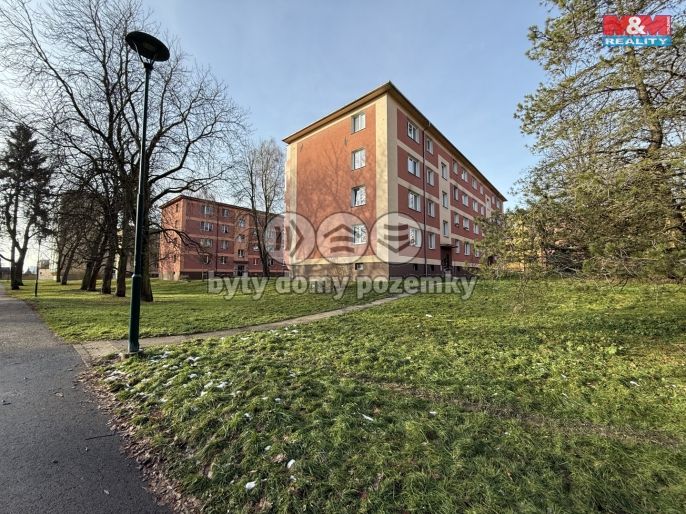 Prodej, Byt 3+1, Karviná