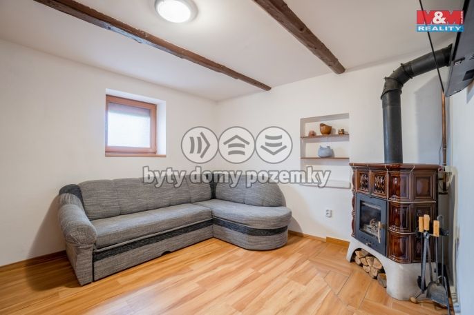 Prodej, Rodinný dům, Čakovičky