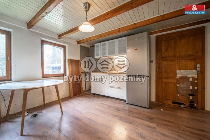 Prodej, Chata, Nižbor