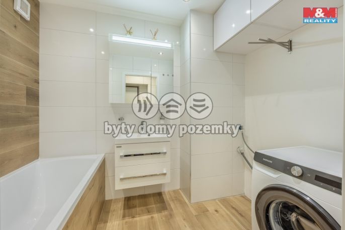 Prodej, Byt 3+kk, Praha