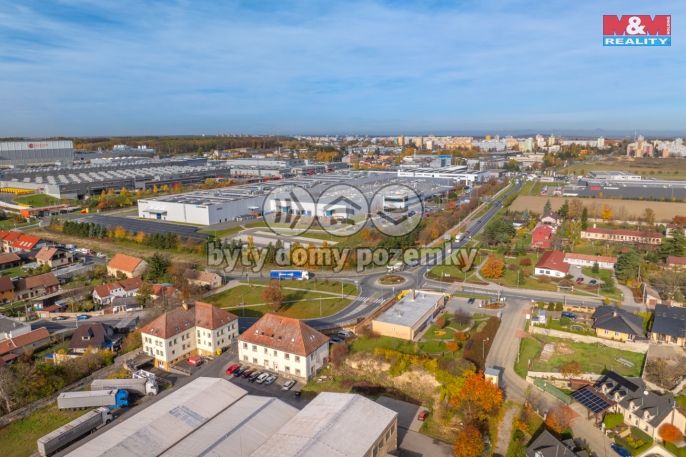 Prodej, Rodinný dům, Velké Přítočno