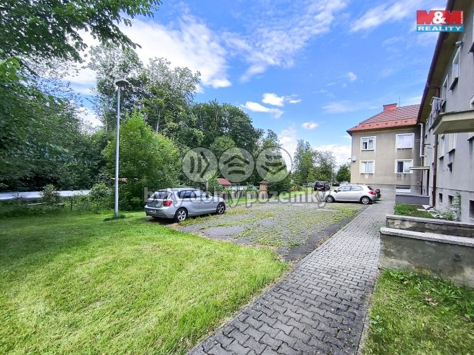 Prodej, Byt 2+1, Frýdek-Místek