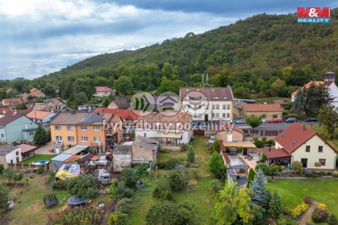 Prodej, Rodinný dům, Chožov