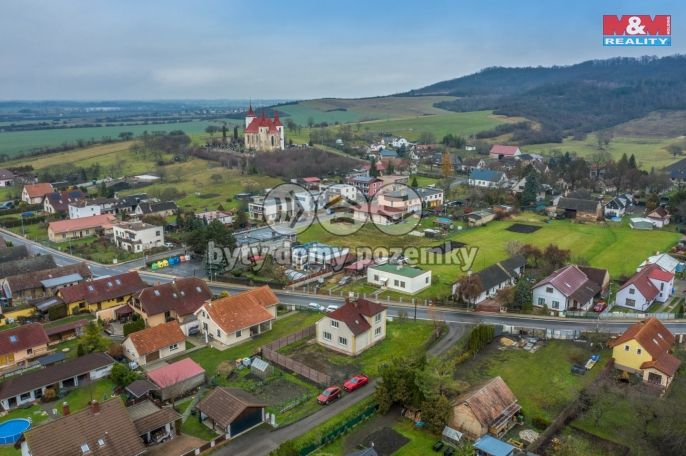 Prodej, Rodinný dům, Dobrovice