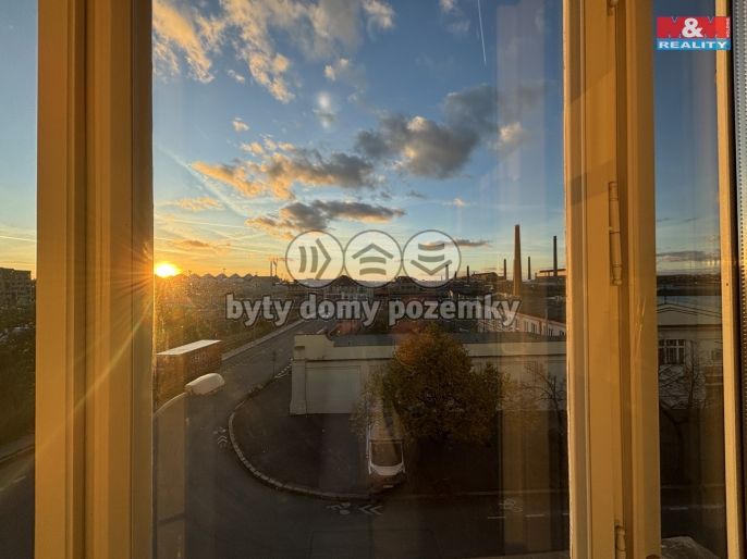 Pronájem, Byt 2+kk, Plzeň