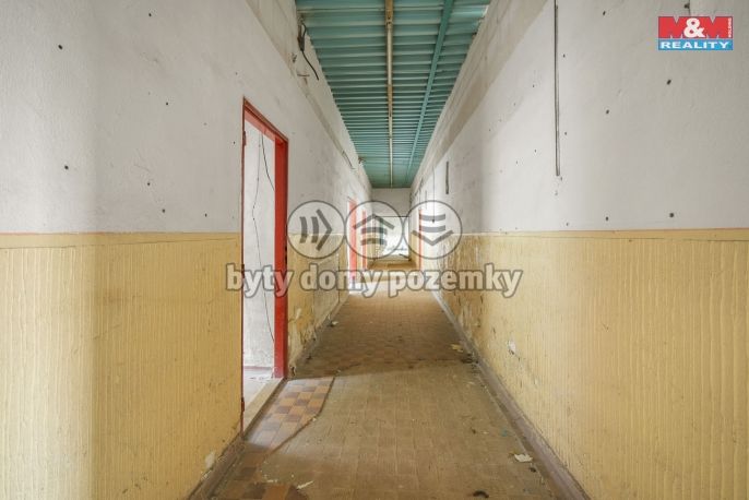 Prodej, Hotel, penzion, Havlovice