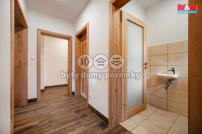 Prodej, Pozemek k bydlení, Červená Voda