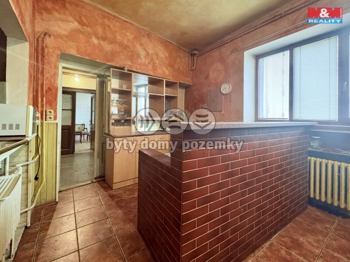 Prodej, Restaurace, stravování, Přelouč