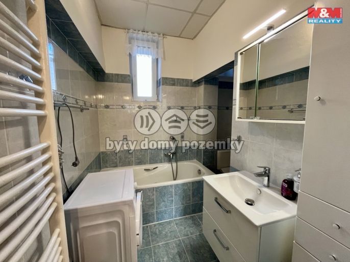 Pronájem, Byt 2+1, Český Těšín
