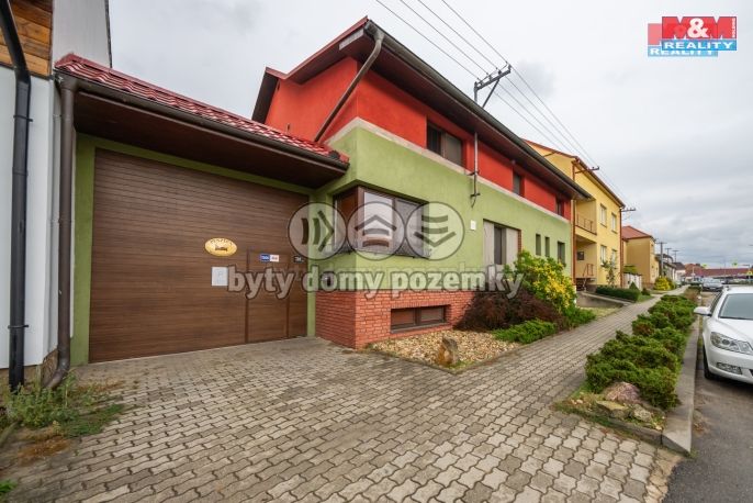 Prodej, Hotel, penzion, Rohatec