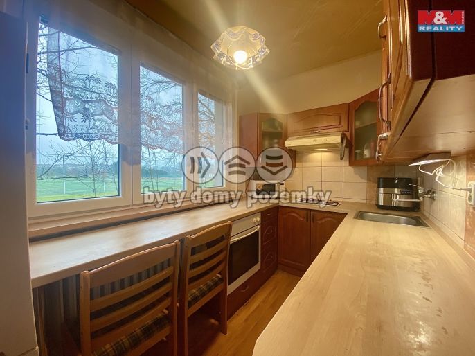 Prodej, Byt 2+1, Otrokovice