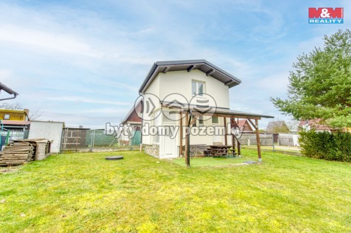 Prodej, Chata, Staňkov