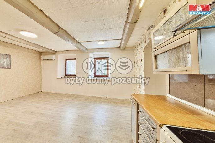 Prodej, Rodinný dům, Dobruška