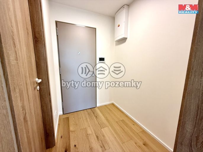 Pronájem, Byt 1+kk, Brandýs nad Labem-Stará Boleslav