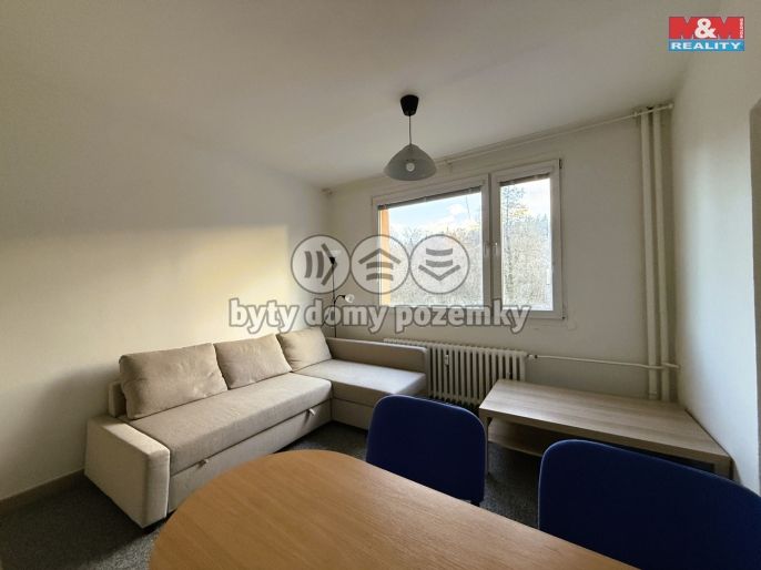 Prodej, Byt 1+1, Josefův Důl