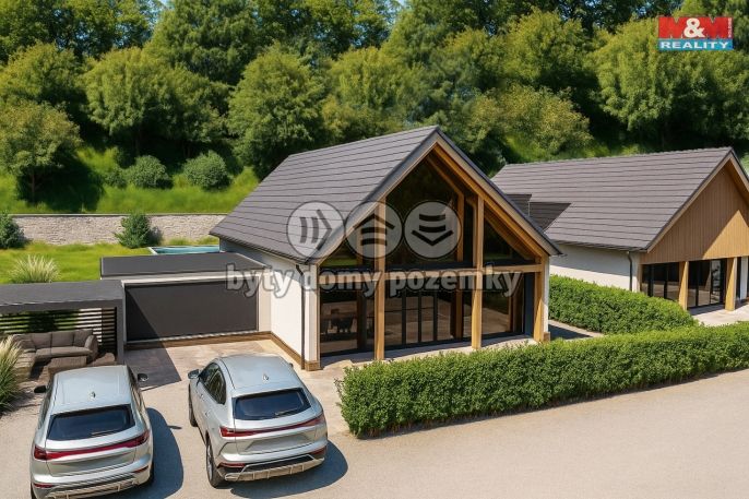 Prodej, Pozemek k bydlení, Choteč