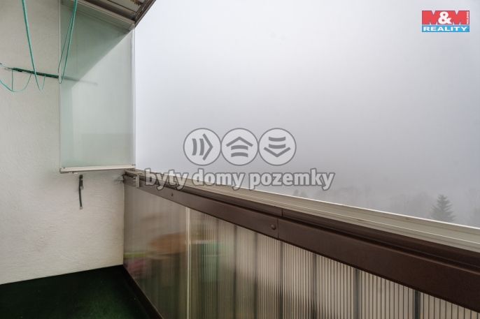 Prodej, Byt 2+1, Tanvald