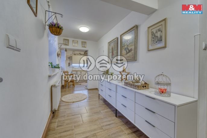 Prodej, Rodinný dům, Plzeň