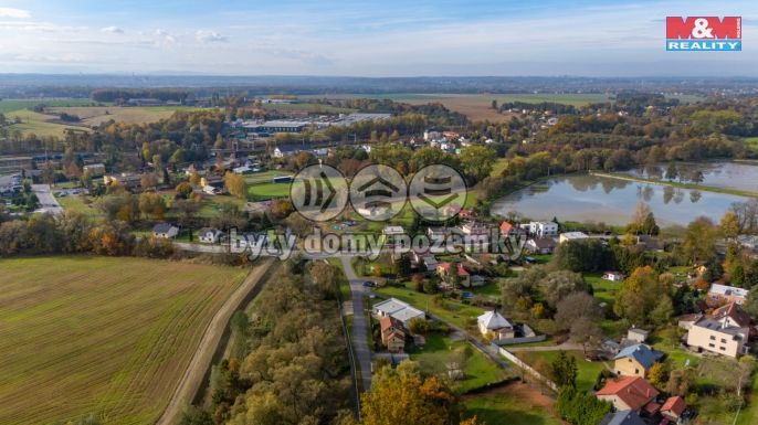 Prodej, Rodinný dům, Petrovice u Karviné