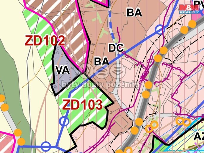 Prodej, Pozemek k bydlení, Háje nad Jizerou