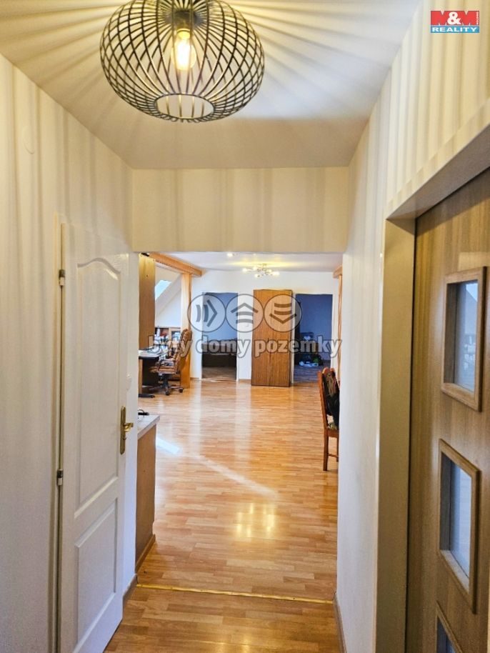 Pronájem, Byt 4+kk, Stochov