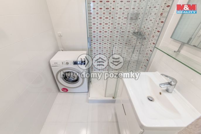 Pronájem, Byt 4+1, Liberec