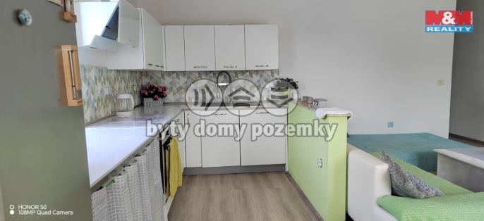 Prodej, Byt 3+kk, Bruntál