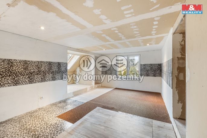 Prodej, Rodinný dům, Králův Dvůr