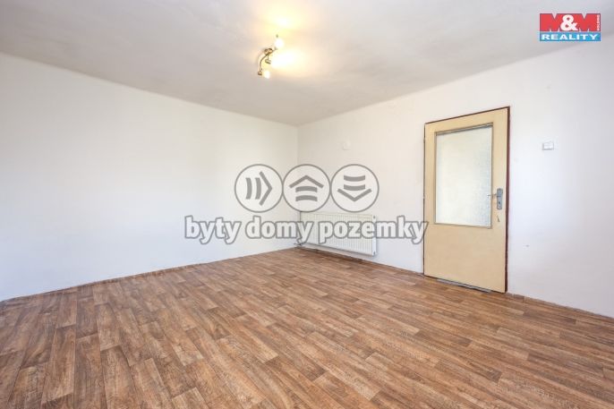 Prodej, Rodinný dům, Úsov