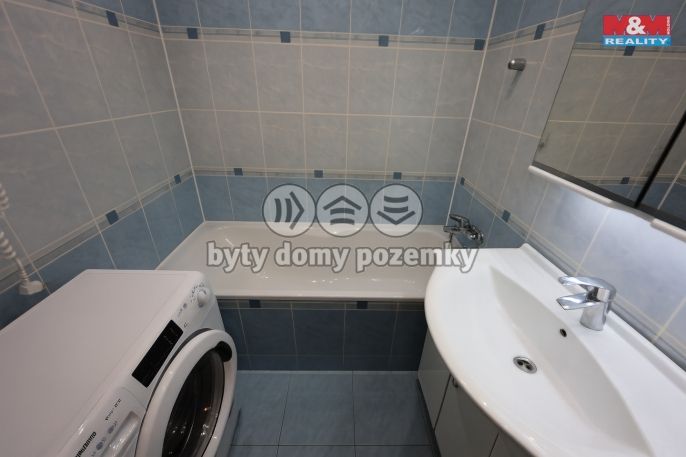 Pronájem, Byt 2+1, Olomouc