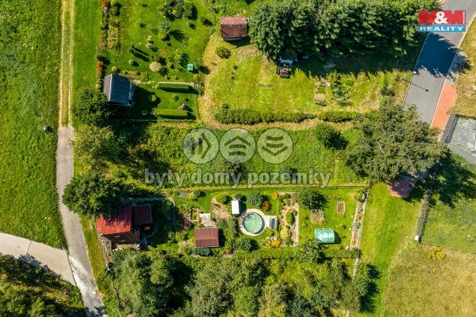 Prodej, Zahrada, Zbraslavice
