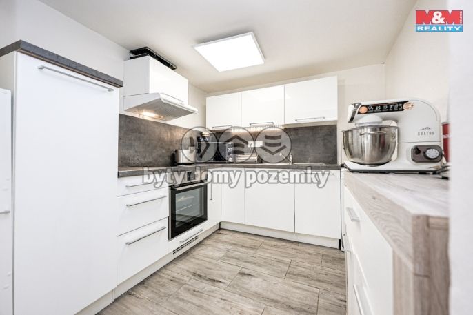 Prodej, Rodinný dům, Tlumačov