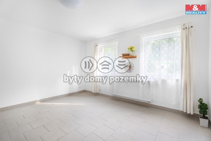 Prodej, Byt 3+kk, Mladé Buky