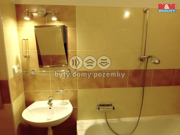 Pronájem, Byt 1+1, Havířov