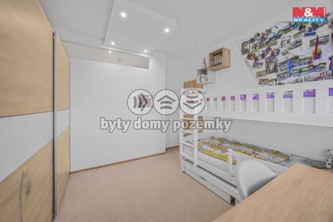 Prodej, Byt 2+kk, Hradec Králové