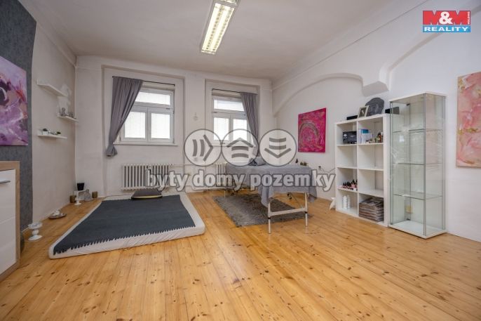 Pronájem, Obchod a služby, Olomouc