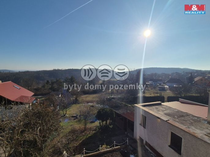 Pronájem, Rodinný dům, Svatá